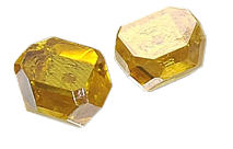 umělý diamant, diamantová zrna