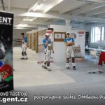 GENT diamantové nástroje sponzorují soutěž Obkladačská naděje