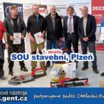 obkladačská naděje 2023 vítězové ze SOU stavební Plzeň