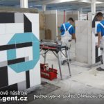 Obkladačská naděje 2023 GENT