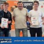 vítězové obkladačské naděje 2024, Rako u Plzně