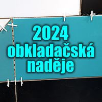 obkladačská naděje 2024